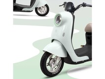 爱玛爱朵晴天2.0电动摩托车限时特惠2269元