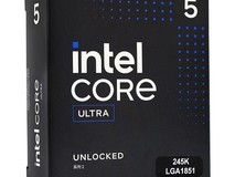 英特尔酷睿Ultra 5 245k盒装CPU优惠后低至1834元