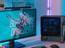 华硕天选6X台式机发布:搭酷睿i7-13620H,起售价7999元