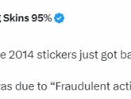 中国Steam用户账号被封,虚拟资产超百万美元引热议