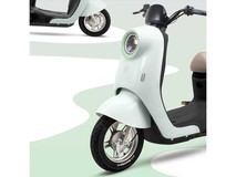 爱玛爱朵电动自行车特价2269元