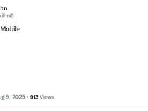 英特尔Nova Lake移动处理器配置曝光:2027年推出酷睿Ultra 400系列