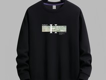 CARTELO卡帝乐鳄鱼男士卫衣秋冬特惠