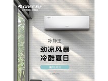 格力大1匹冷静王空调促销