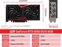 七彩虹RTX3060 12G显卡到手1949