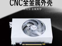 西风RTX5060Ti 16G樱吹雪显卡钜惠