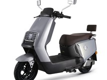 五星钻豹NX电动摩托车活动价低至2499元