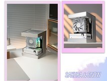 西风RTX3050樱吹雪显卡特惠