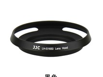 JJC索尼40.5mm遮光罩直降15%