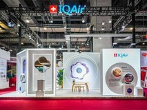 从瑞士精工到东方非遗:IQAir十年深耕解码中国空气净化新需求