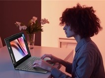 2025数媒专业笔记本热门,联想YOGA Pro 16 Aura AI元启版