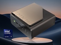 极摩客EVO-T1荣膺法国设计奖金奖,迷你桌面AI超算的设计革新