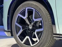 一汽-大众ID. AURA T6首秀:务实主义的纯电新范式