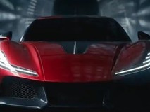 追觅发布火箭车,零百破1秒进军智能电动车领域