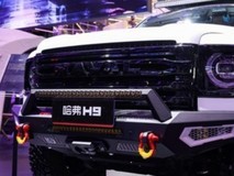 中国改装看“长城”,长城汽车改装文化日搭建共创舞台