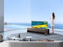 谁说小房间不能有大屏?3步选对电视尺寸超简单