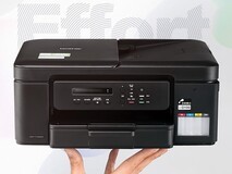 满足一家人的打印需求 兄弟T735DW值得购买