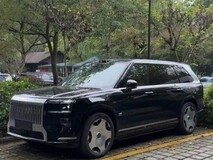 杭州婚礼送豪车引热议,国产电动车成新宠