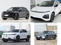 20万内纯电SUV怎么选?五款真香车型实测解析