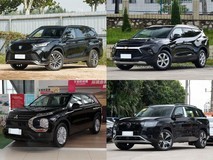 30万内7座SUV怎么选?四款主力车型深度对比,哪台更懂家用