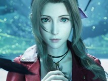 最终幻想7重制版终章将至:滨口直树谈十年匠心收官与团队新程启航