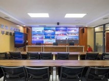 从itc保伦股份到兴图新科:2026年五大多级联动指挥中心方案供应商拆解