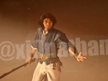 育碧取消波斯王子:时之砂重制版,完成度99.99%仍因质量未达标被毙