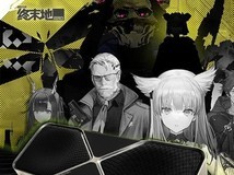 明日方舟:终末地全球公测上线,搭载DLSS 4.5的3D策略新作