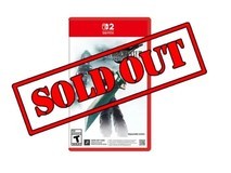 最终幻想7:重制版Intergrade登陆Switch 2三日即售罄,品质跃升媲美PS5