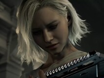 生化危机9回归变异机制,水疱头成双主角叙事与策略核心