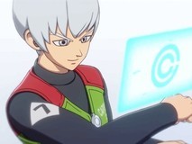 龙珠:艾纪1000官宣:鸟山明遗作新宇宙,2027年发售