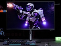 AI显示器:多元功能赋能游戏体验,关怀健康未来可期