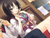 柚子社十周年作千恋万花定档2027年TV动画