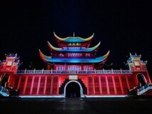 无界·有为-VIP思｜享｜汇 共论文旅夜游新境界