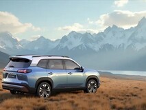 每周车圈新鲜事:五菱星光560亮相|Model Y L外观正式公布|理想i8开启预定