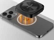 台电推出磁吸式移动固态硬盘PD20 mini,适配多系统