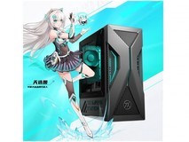 华硕天选6X台式机上市:i7-13620H+RTX 5060 Ti