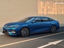 8.18万元起售,吉利银河A7正式上市 “五大颠覆”重新定义电混家轿新标准