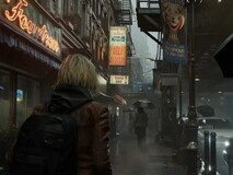 生化危机:安魂曲爆头无碍却遮裙底,暴力与审查逻辑引玩家热议