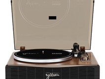 赛塔林PARON二代黑胶机限时特惠