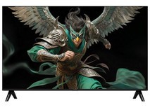 TCL雷鸟雀4 32英寸电视直降到手699元