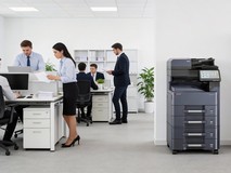 化繁为简,安全随行 京瓷A3黑白数码复合机TASKalfa MZ3200i