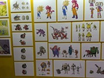 鸟山明离世两周年:龙珠大魔等未公开原画首次亮相,唤醒世代记忆