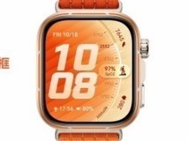 颜值与实力并存的智能运动手表精选,华为Watch Fit 5更适合女生需求