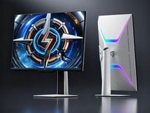 玩3A就选它!TCL 27C3A Pro细节悍将,一步到位的游戏毕业显示器
