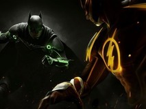 不义联盟3开发确认:NetherRealm新作已进入中后期制作阶段