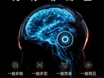「为行动而生」生数科技发布通用世界行动模型 Motubrain