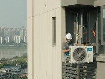 618大促来袭!上京东买美的空调,“送装一体”清凉不等待