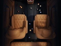 小米澎程N70/N90将于2026年发布:昆仑架构赋能一舱百变智能大空间SUV