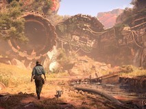 《星战:亡命之徒》新截图展现育碧绝美场景设计